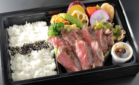 お弁当